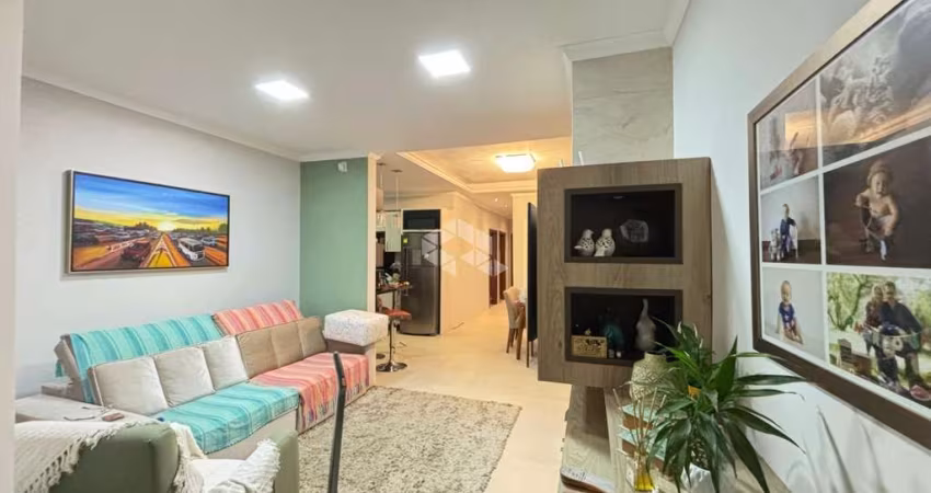 Casa 3 Dormitorios sendo 1 suite, 2 vagas de garagem, em Eldorado do Sul