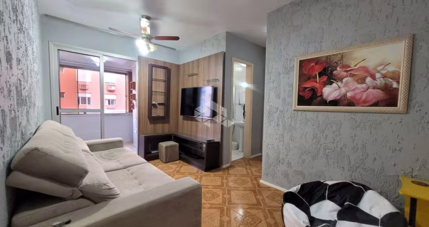 Apartamento 1 Dormitório no bairro Humaitá em Porto Alegre