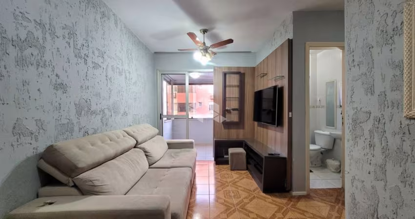 Apartamento 1 Dormitório no bairro Humaitá em Porto Alegre