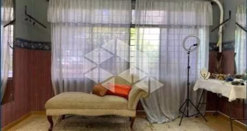 Casa no bairro Floresta, em Porto Alegre.
