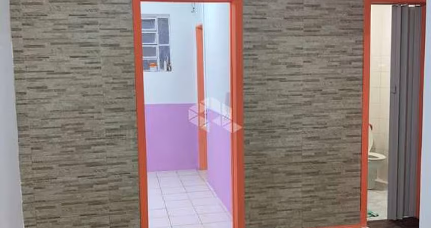 Apartamento de 2 dormitórios, no bairro Humaitá, em Porto Alegre.
