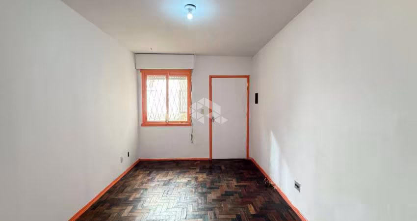 Apartamento de 2 dormitórios, no bairro Humaitá, em Porto Alegre.