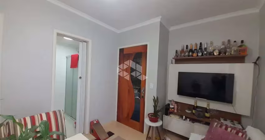 Apartamento de 1 dormitório, no bairro vila ipiranga, em porto alegre.