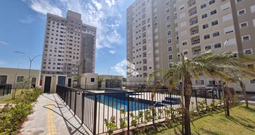 Apartamento de 2 Dormitorios com 1 vaga de garagem, no Bairro Humaita, em Porto Alegre