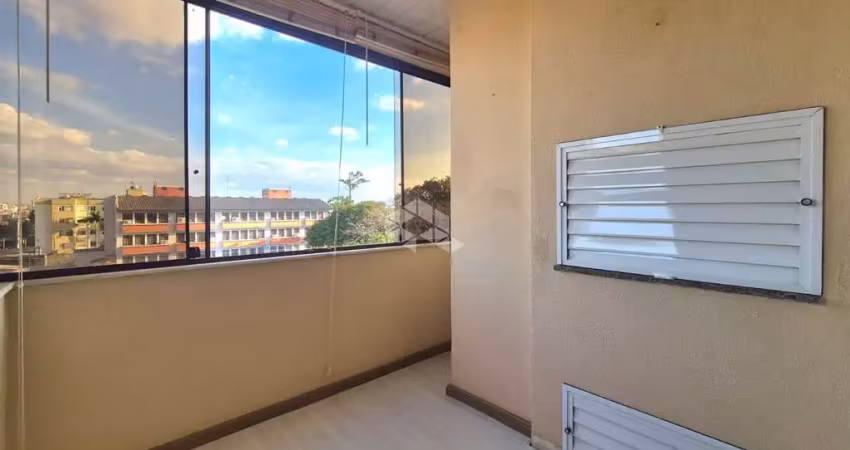 Apartamento de 1 dormitório, no bairro humaitá, em porto alegre.