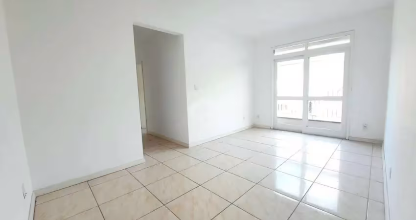 Apartamento de 2 dormitórios com sacada no bairro são joão em porto alegre