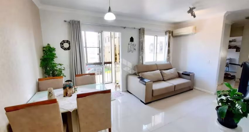 Apartamento com 3 quartos à venda na Avenida José Aloísio Filho, 595, Humaitá, Porto Alegre