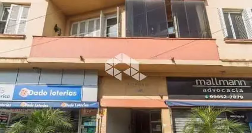 Apartamento 2 dormitórios no bairro petrópolis, em porto alegre.