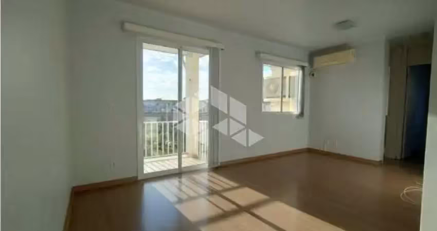 Apartamento de 2 dormitórios e 1 vaga de garagem, no bairro humaitá, em porto alegre.