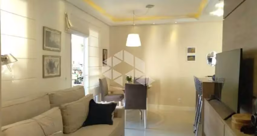 Apartamento de 2 dormitórios e 1 vaga de garagem, no bairro humaitá, em porto alegre.