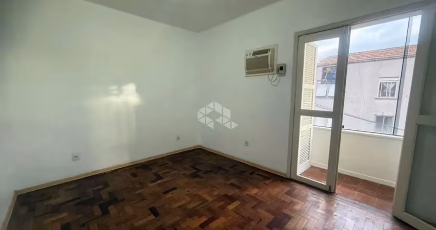 Apartamento de 2 dormitórios, no bairro são joão, em porto alegre.