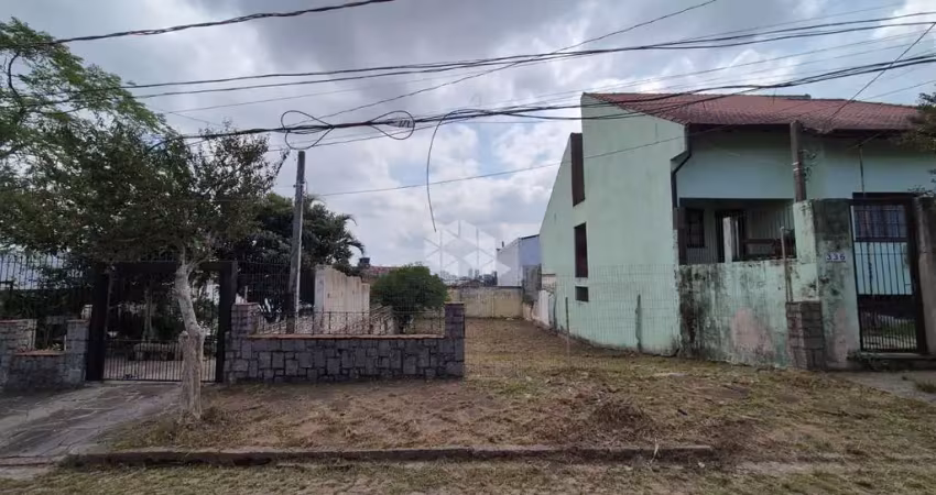 Terreno plano à venda, no jardim são pedro, em porto alegre.