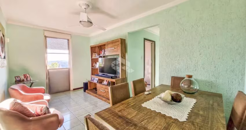 Apartamento de 2 dormitórios e 1 vaga de garagem, no bairro humaitá, em porto alegre.