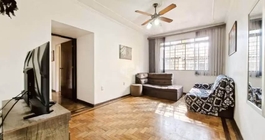 Apartamento de 3 dormitórios, no bairro são joão, em porto alegre.