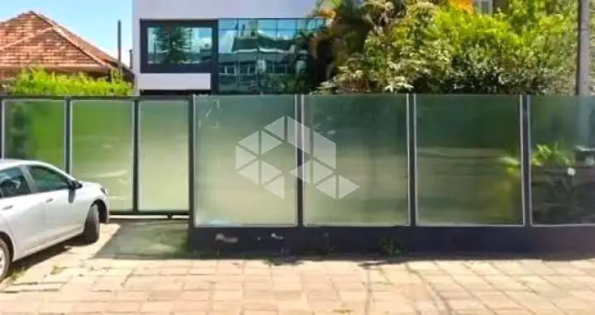 Prédio comercial, no bairro navegantes, em porto alegre.