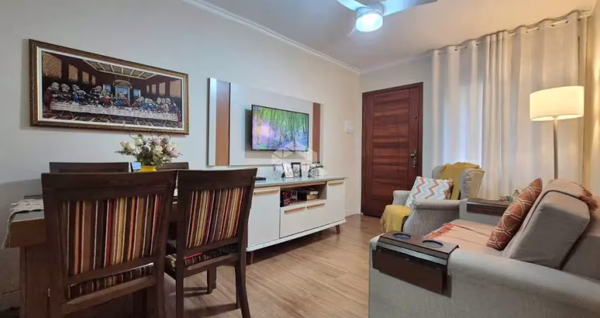 Apartamento de 2 dormitórios, no bairro humaitá, em porto alegre.