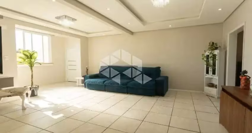 Apartamento com 3 quartos com dependência à venda em são geraldo, porto alegre.