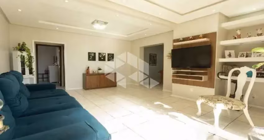 Apartamento com 3 quartos com dependência à venda em são geraldo, porto alegre.