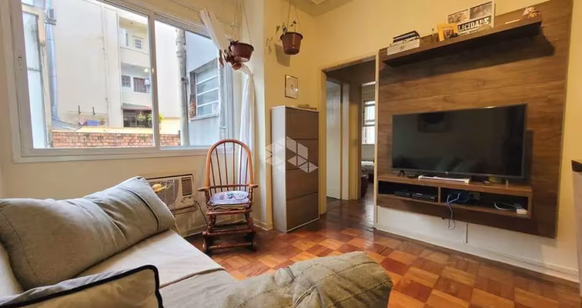 Apartamento 2 dormitórios, com elevador no bairro santa cecilia, porto alegre