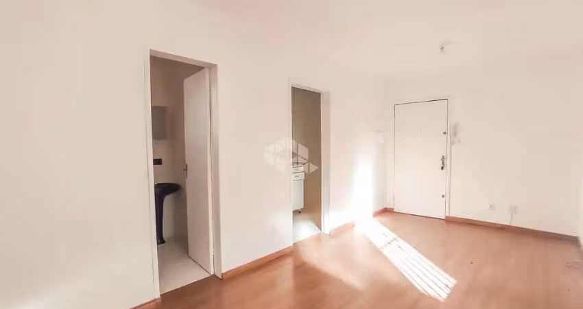 Apartamento de 1 dormitório, no bairro são joão, em porto alegre.