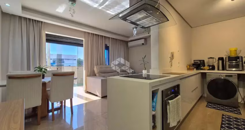 Apartamento de 3 dormitórios e 2 vagas de garagem, no bairro humaitá, em porto alegre.