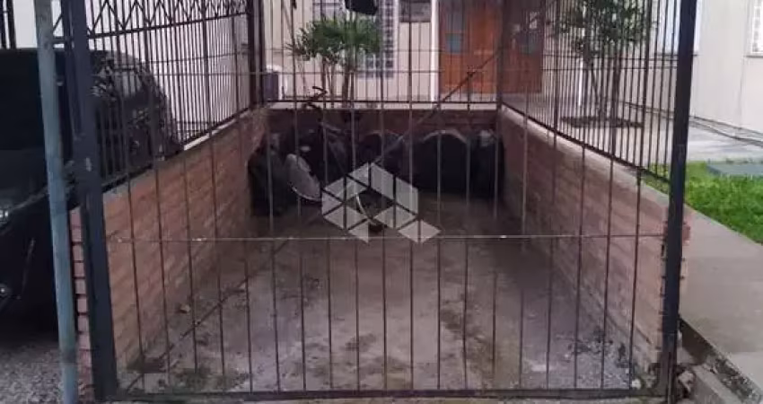 Vaga de garagem, no bairro humaitá, em porto alegre.