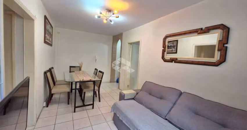 Apartamento 3 dormitórios, condomínio com infraestrutura, no bairro humaitá,  em porto alegre.