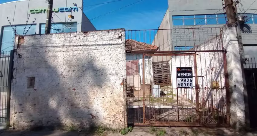Terreno com 210 m² no bairro navegantes em porto alegre!