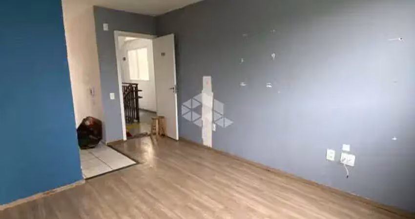 Apartamento 2 quartos com infraestrutura de lazer no bairro estância velha.