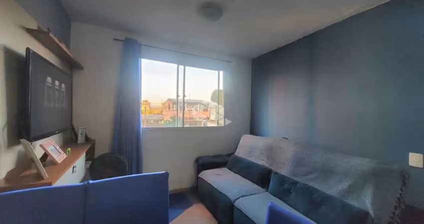 Apartamento 2 quartos com infraestrutura de lazer no bairro estância velha.