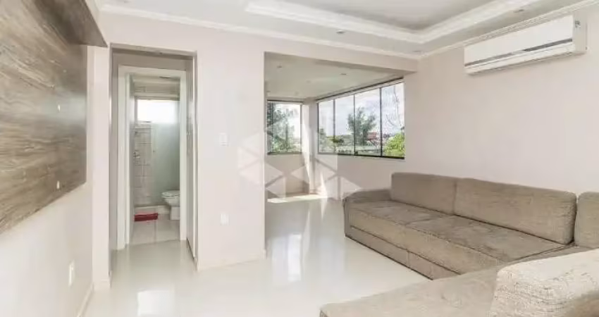 Apartamento de 2 dormitórios e 1 vaga de garagem, no bairro sarandi, em porto alegre.