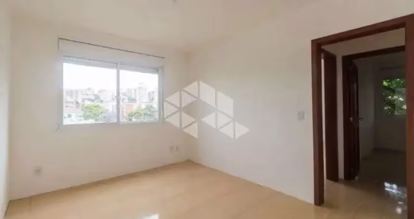 Apartamento de 2 dormitórios e 1 vaga de garagem, no bairro são geraldo, em porto alegre.