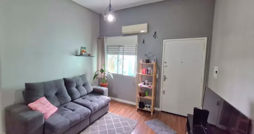 Apartamento de 1 dormitório, no bairro humaitá, em porto alegre.