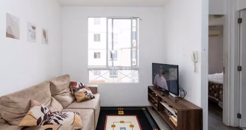 Apartamento de 3 dormitórios e 1 vaga de garagem, no bairro fátima, em canoas.