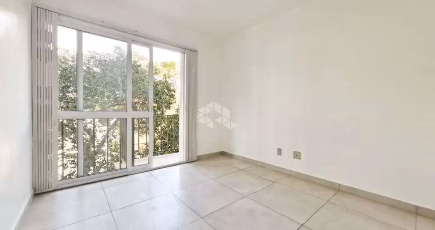 Apartamento de 1 dormitório, no bairro são joão, em porto alegre.
