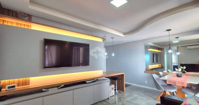Apartamento de 3 dormitórios e 1 vaga de garagem, no bairro humaitá, em porto alegre.