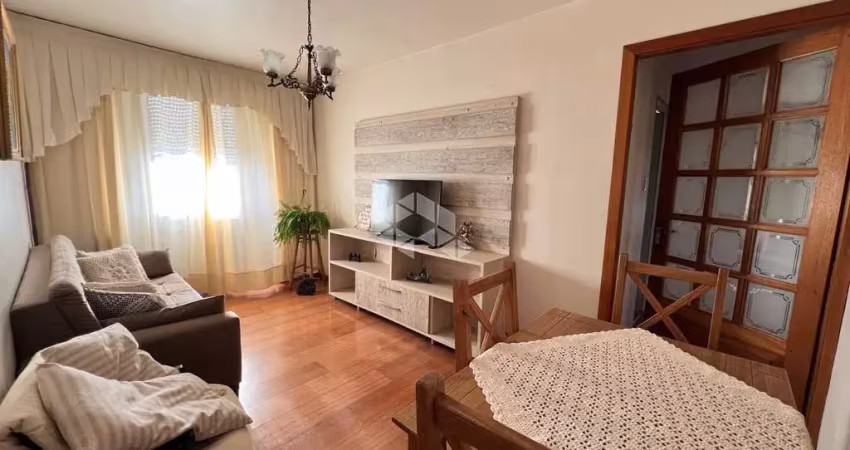 Apartamento de 3 dormitórios e 1 vaga de garagem, no bairro humaitá, em porto alegre.
