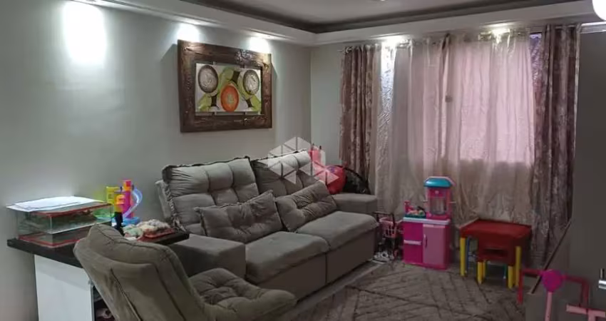 Casa em condomínio com 4 dormitórios e 2 vagas de garagem, no bairro humaitá, porto alegre.