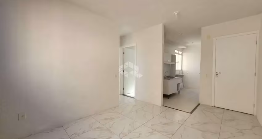 Apartamento 2 dormitórios com vaga de garagem no bairro sarandi, cond vida alegre
