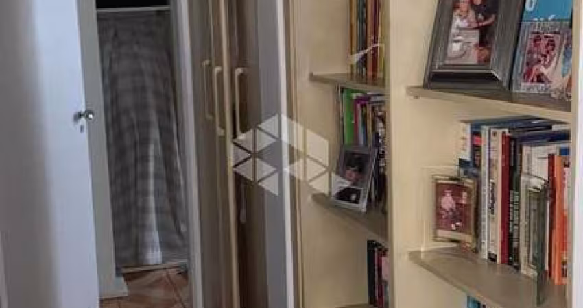 APARTAMENTO DE 2 DORMITORIOS NO BAIRRO CENTRO - FLORIANOPOLIS/SC