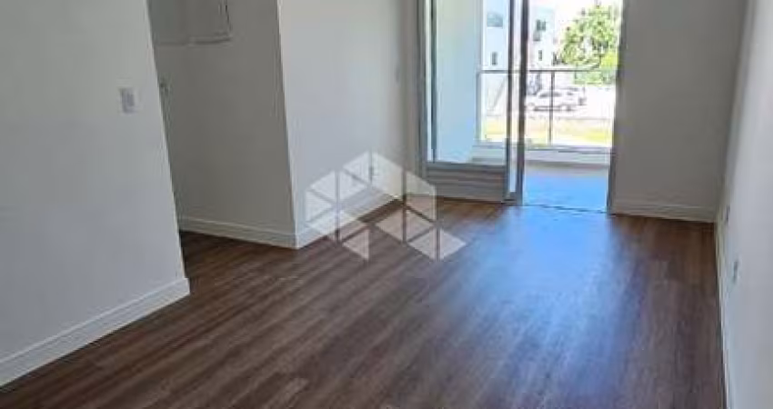 APARTAMENTO DE 2 DORMITÓRIOS NO BAIRRO INGLESSES DO RIO VERMELHO - FLORIANÓPOLIS /SC