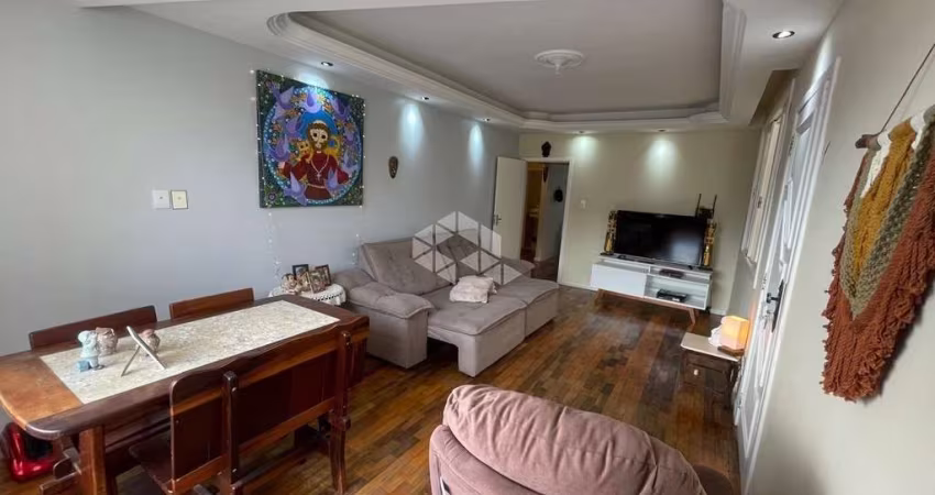 CASA NO BAIRRO CAPOEIRAS - FLORIANÓPOLIS/SC