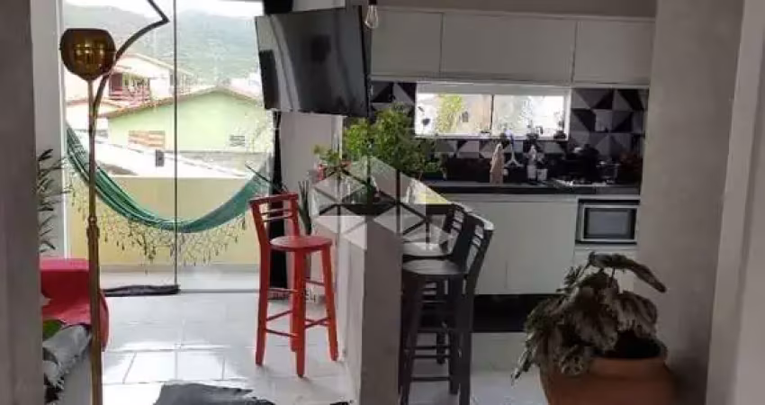 Apartamento de 2 quartos no bairro ingleses - florianópolis/sc