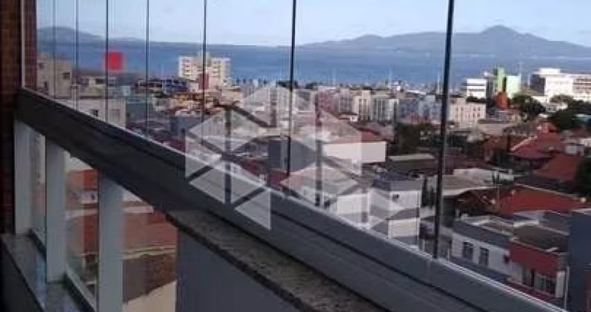APARTAMENTO DE 02 QUARTOS/01 SUÍTE NO BAIRRO PRAIA COMPRIDA - SÃO JOSÉ -SC