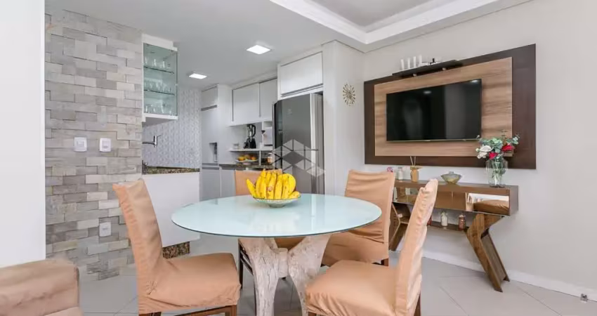 Apartamento de 2 quartos no pantano do sul em florianópolis/sc