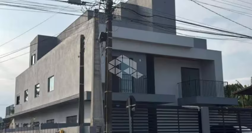 Apartamento com 1 quarto à venda na Servidão Dona Vitorina Lopes, 100, Campeche, Florianópolis