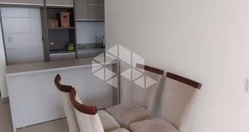 APARTAMENTO 2 DORMITÓRIOS/1 SUÍTE - BAIRRO BALNEÁRIO - FLORIANÓPOLIS/SC