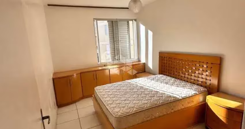 Apartamento 3 Quartos em Capoeiras, Florianópolis - SC.