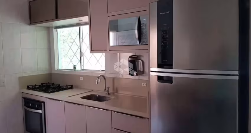 CASA 2 DORMITÓRIOS SENDO 1 SUÍTE - FORQUILINHAS - SÃO JOSÉ/SC