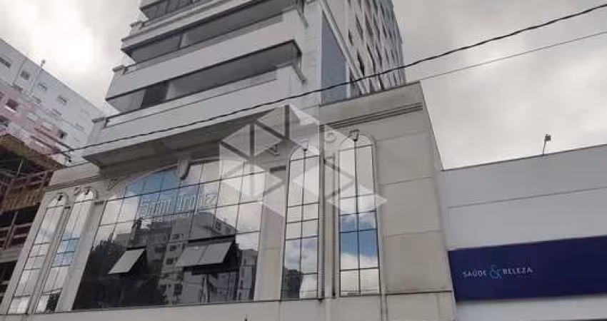 APARTAMENTO COM 2 DORMITÓRIOS SENDO 1 SUÍTE NO BAIRRO PEDRA BRANCA - PALHOÇA